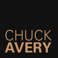 Chuck Avery Photography Logo
